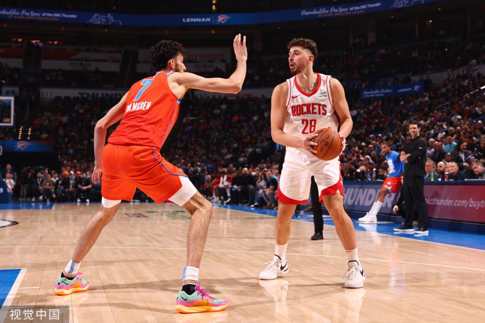 升起的新星 升起的新星